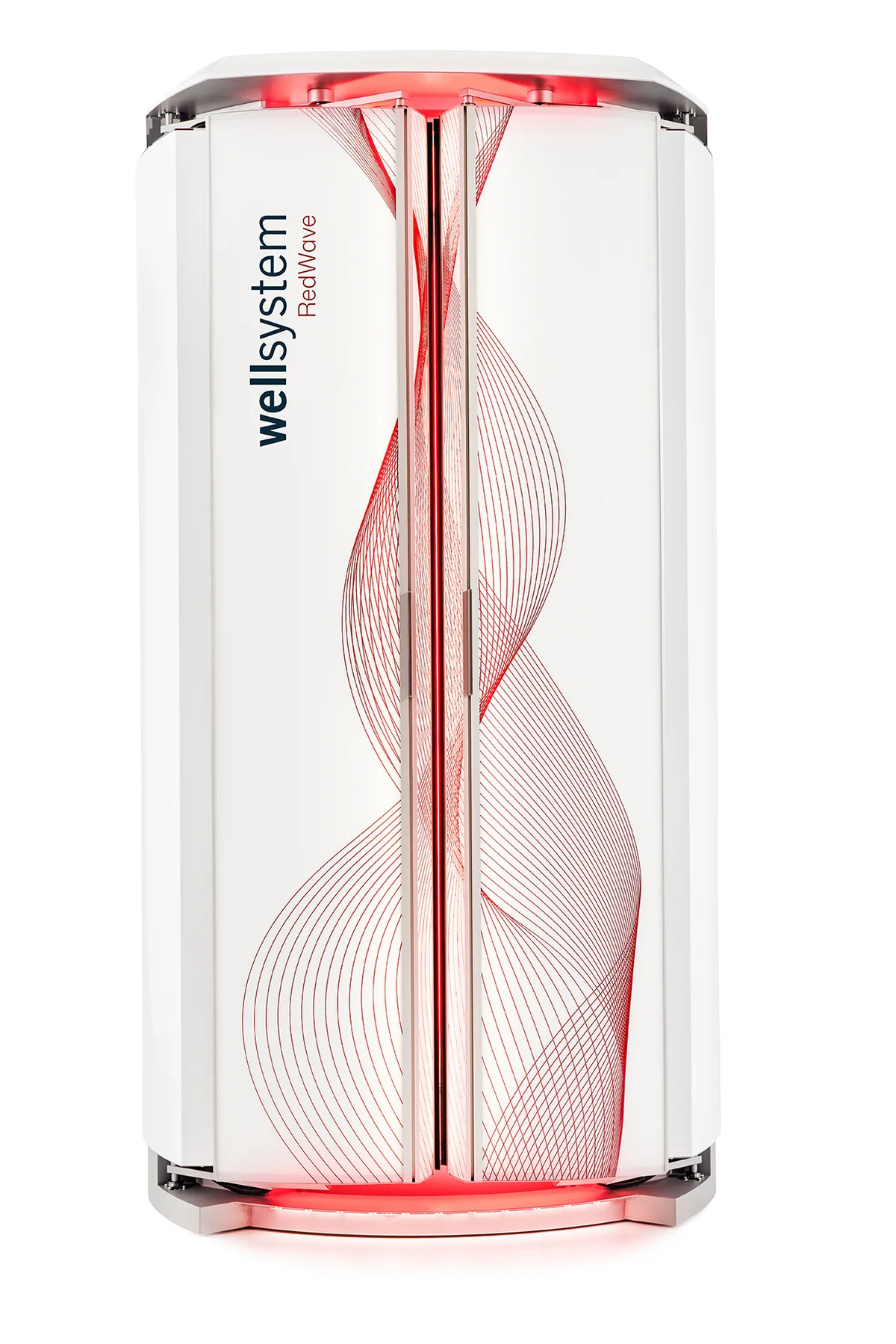 RedWave Plus Booth - 1