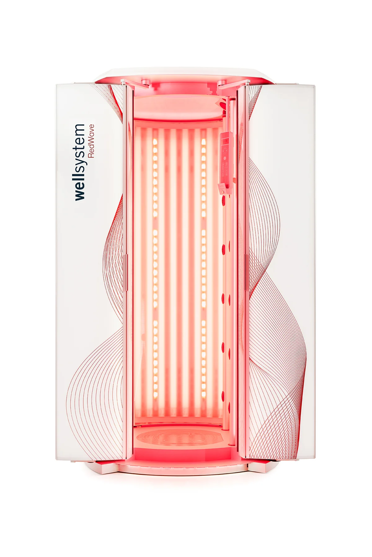 RedWave Plus Booth thumbnail 2