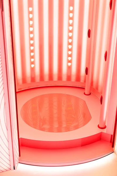 RedWave Plus Booth thumbnail 3