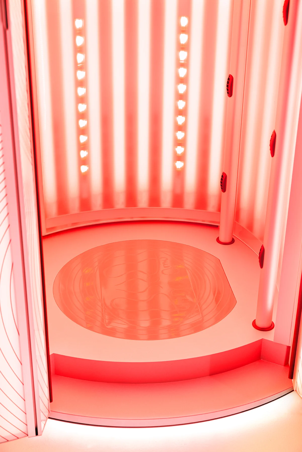 RedWave Plus Booth thumbnail 5